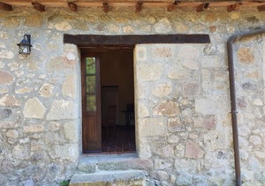 A Stay Surrounded by Greenery - Agriturismo La Piaggia -App 2 Guests
