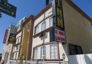 Hollywood Stars Inn