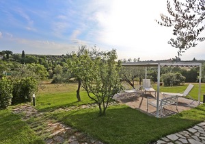 Poggio Baronti B&B