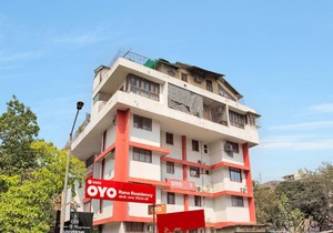 OYO 5665 Rana Residency