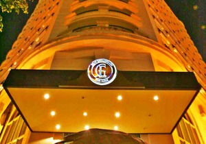 Gran Estanplaza Berrini