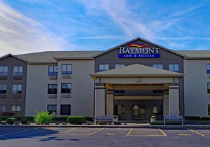 Baymont by Wyndham O'Fallon St. Louis Area