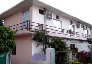 Chunmun Cottage