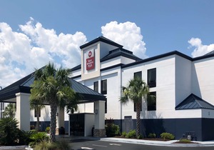 Best Western Plus Myrtle Beach@Intracoastal