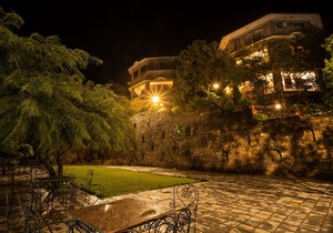 Tiger Valley Luxury Resort Kumbhalgarh