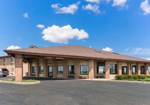 Quality Inn