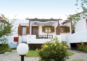 Voula's Casa di Mare