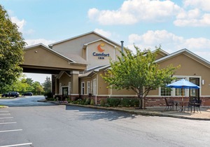 Comfort Inn University