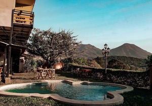 Hotel Juayua