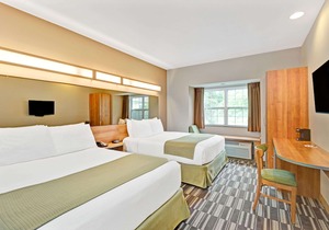 York Microtel Inn & Suites by Wyndham