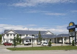 Days Inn by Wyndham Hinton