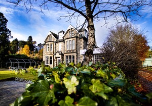 McInnes House Hotel