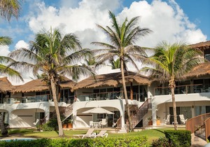 Las Villas Akumal