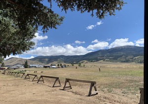 Eagle Nest Fly Shack and Lodge