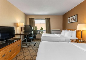 Comfort Inn Highway 401
