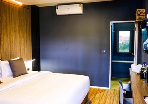 S1 city hotel buriram