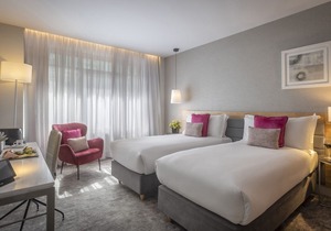 The Morgan Hotel
