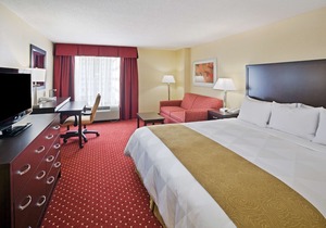 Radisson Hotel Lansing at The Capitol