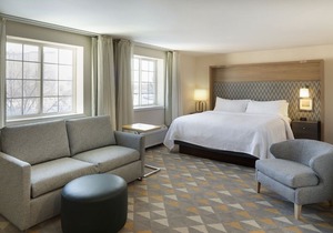 Holiday Inn - Bloomington W MSP Airport Area