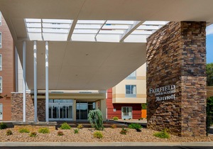 Fairfield Inn & Suites by Marriott Abingdon