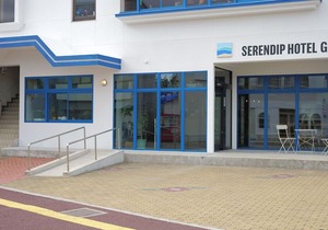 Serendip Hotel Goto