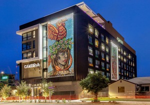 Cambria Hotel Downtown Phoenix Convention Center