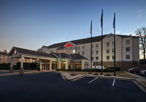 Hilton Garden Inn Montgomery East