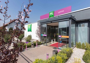 Ibis Styles Leipzig