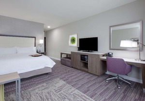 Hampton Inn & Suites Tyler-South
