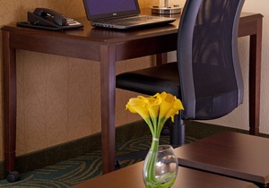 SpringHill Suites by Marriott Medford