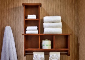 Hampton Inn Omaha/West Dodge Road, Old Mill