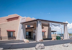 Comfort Inn & Suites Alamosa
