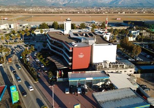 Best Western Premier Ark Hotel