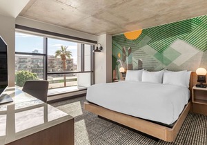 Cambria Hotel Downtown Phoenix Convention Center