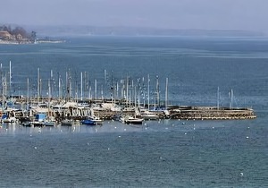 Lake Geneva Hotel