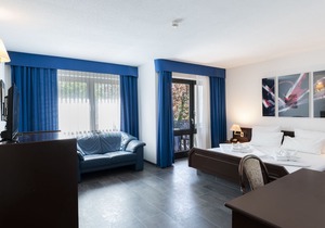 Hotel Astoria am Urachplatz