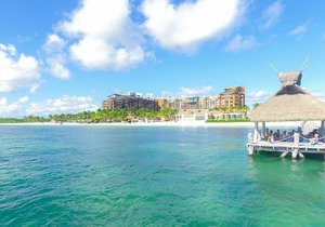 Villa del Palmar Cancun Luxury Beach Resort & Spa
