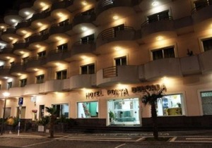 Hotel Ponta Delgada