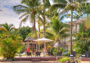 Mercure Nadi
