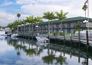 Ramada by Wyndham Sarasota Waterfront