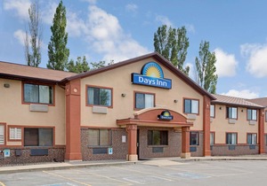 Days Inn by Wyndham Clearfield