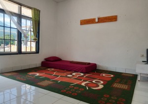 Adk Papandayan Homestay & Tour