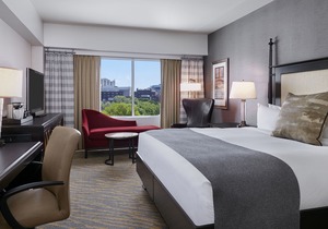 The Inn at Penn, A Hilton Hotel