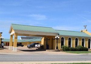 Econo Lodge Jonesboro