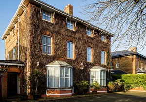 Aberdeen Lodge