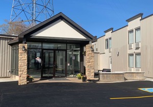 Travelodge by Wyndham Miramichi New Brunswick
