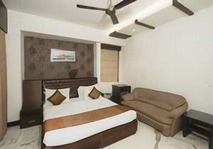 Hotel Aman Palace