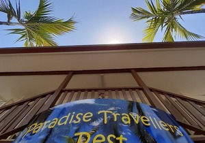 Travellers Paradise