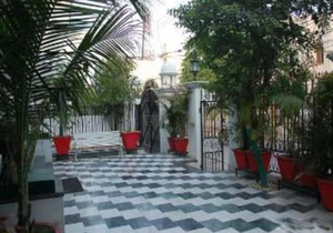 Raj Palace Hotel