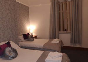 Ambrose Hotel